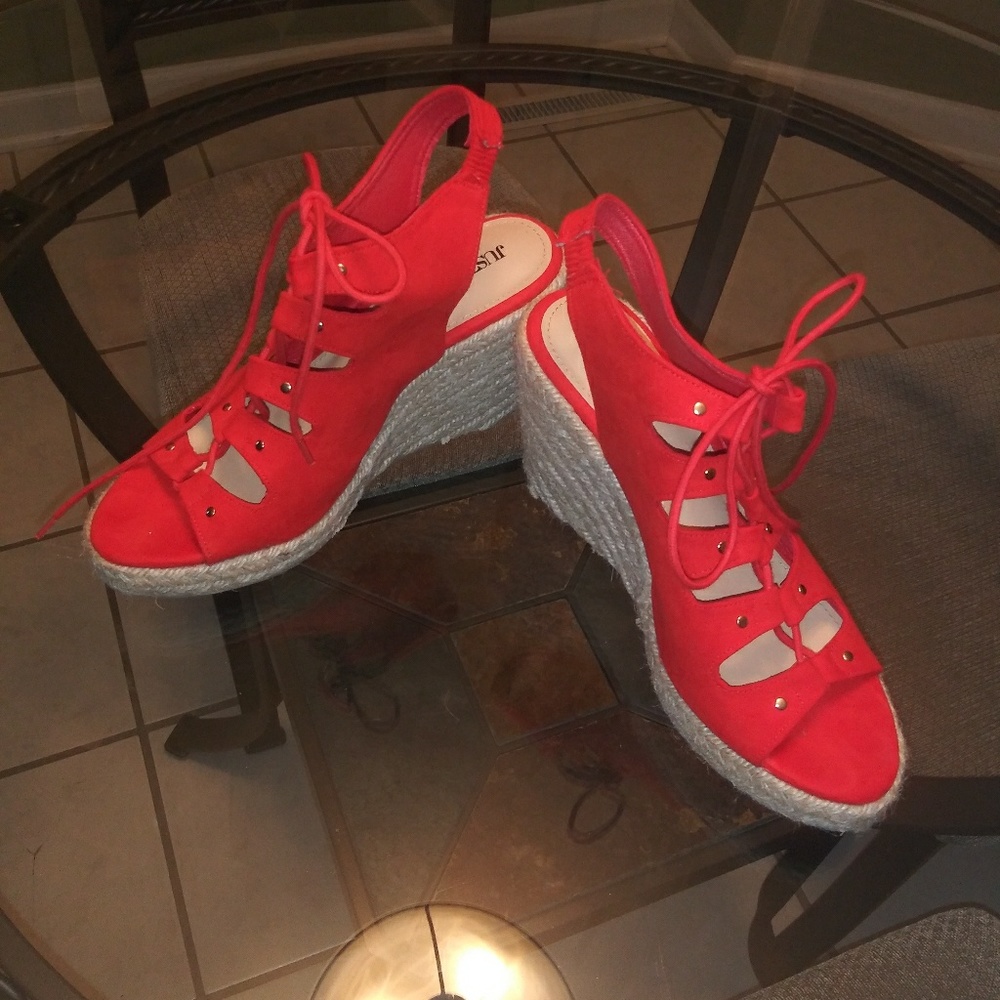 Wedges